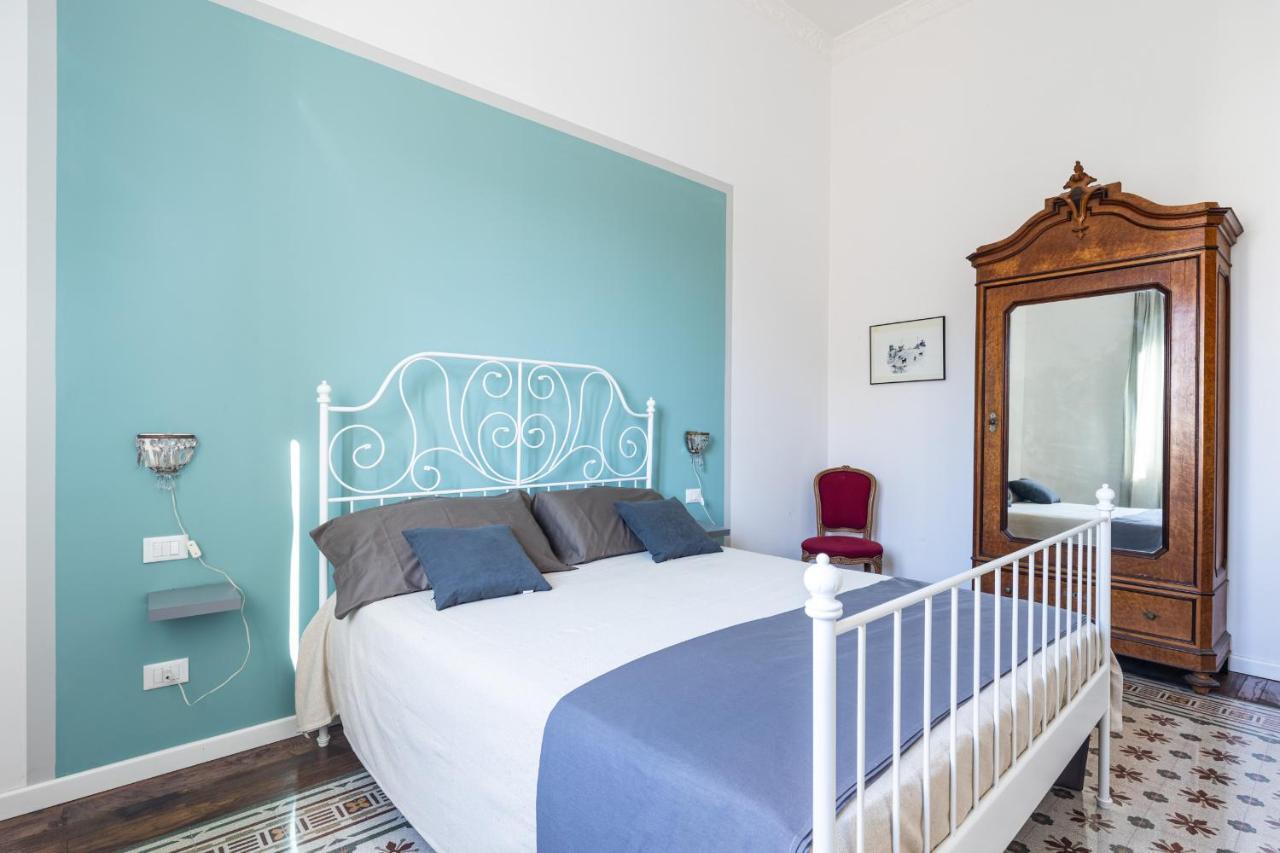 90100 Appartement Palermo Buitenkant foto