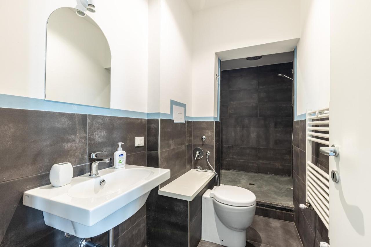 90100 Appartement Palermo Buitenkant foto