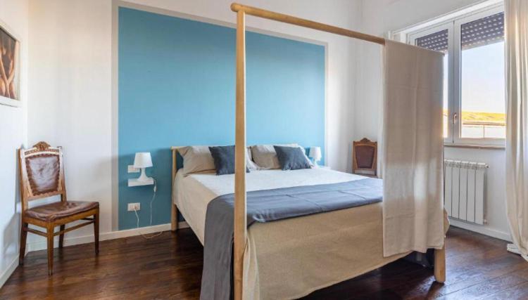 90100 Appartement Palermo Buitenkant foto