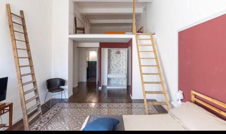 90100 Appartement Palermo Buitenkant foto