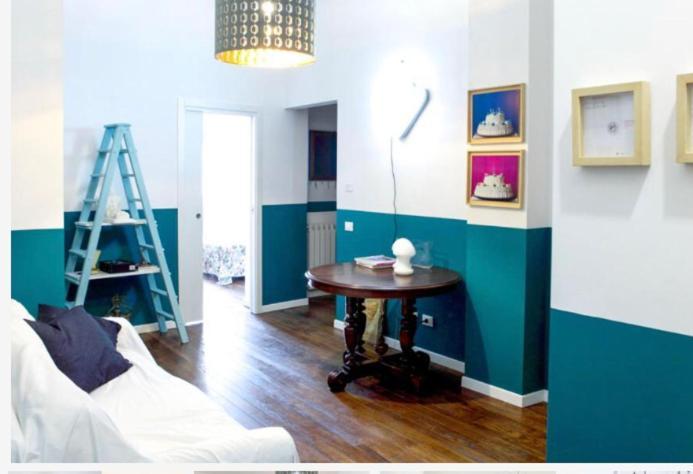 90100 Appartement Palermo Buitenkant foto