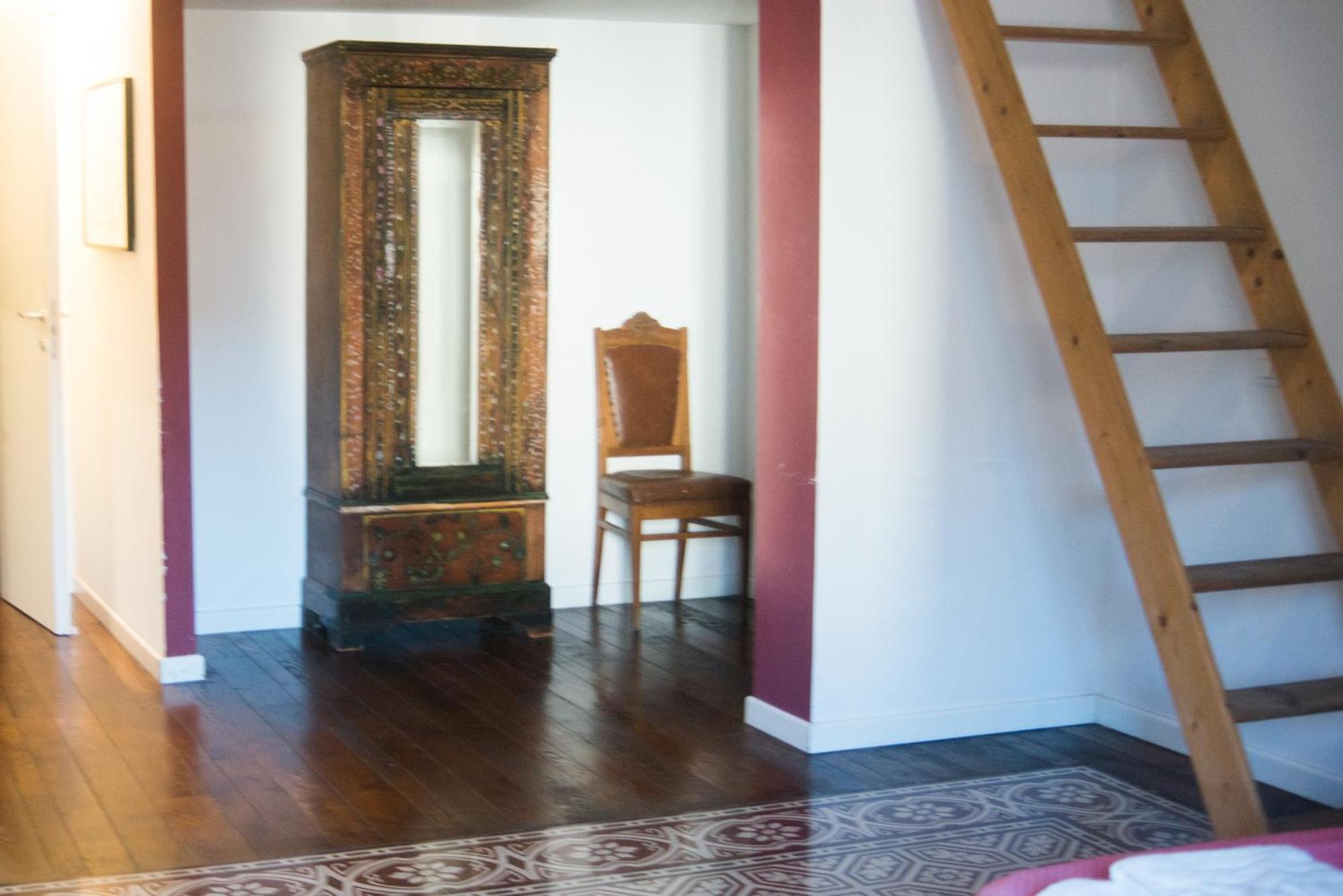 90100 Appartement Palermo Buitenkant foto