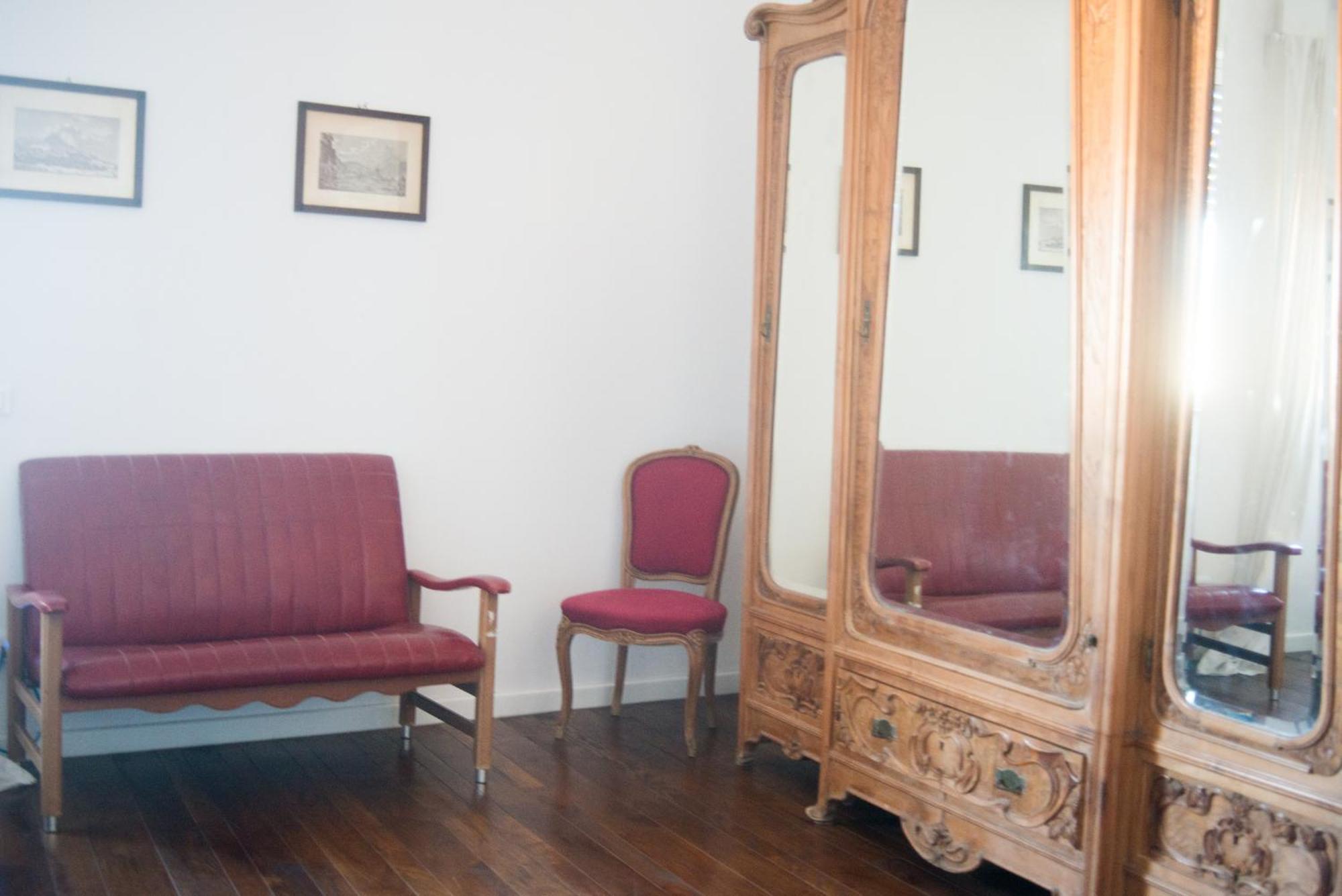 90100 Appartement Palermo Buitenkant foto