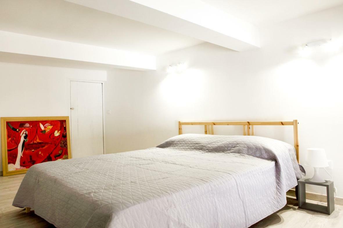 90100 Appartement Palermo Buitenkant foto