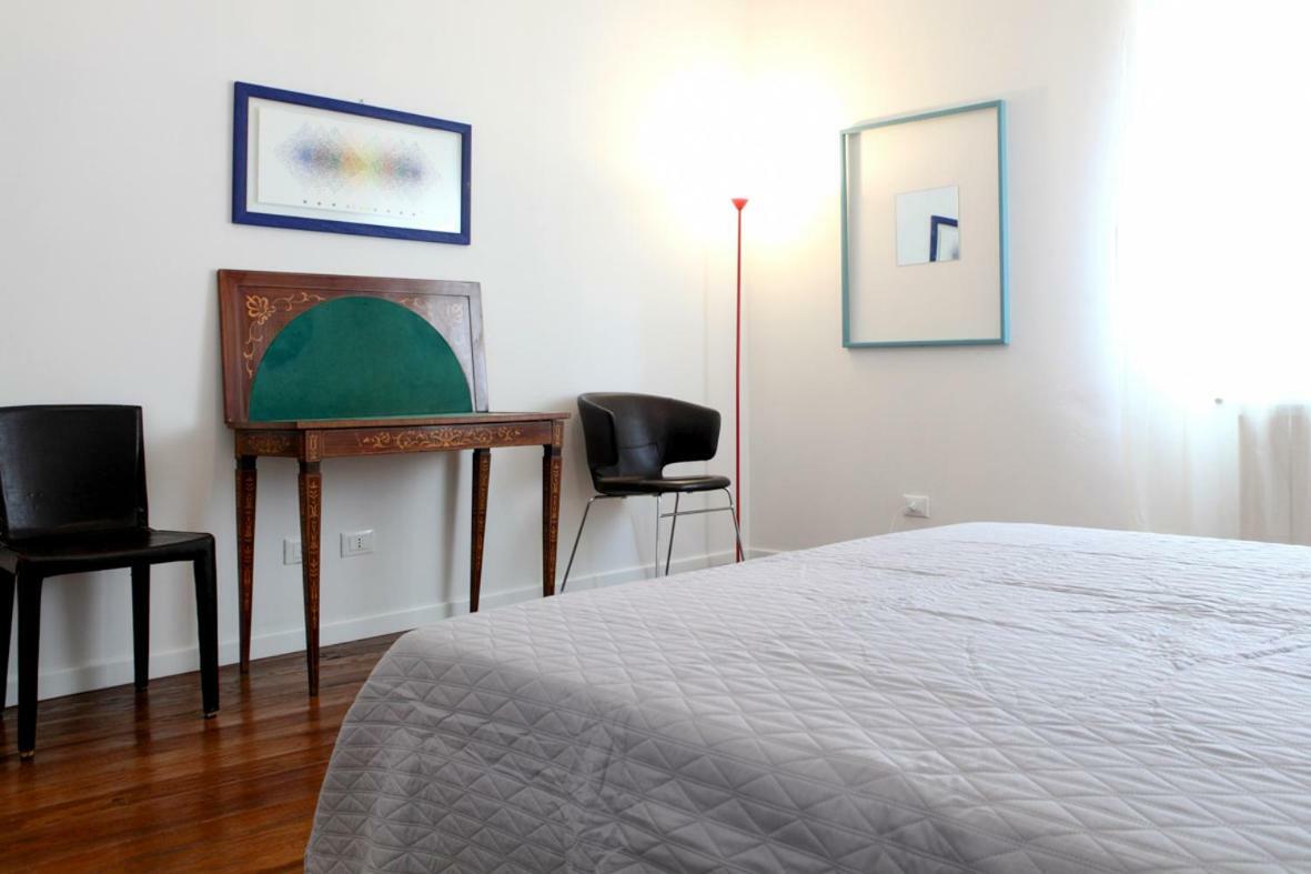 90100 Appartement Palermo Buitenkant foto