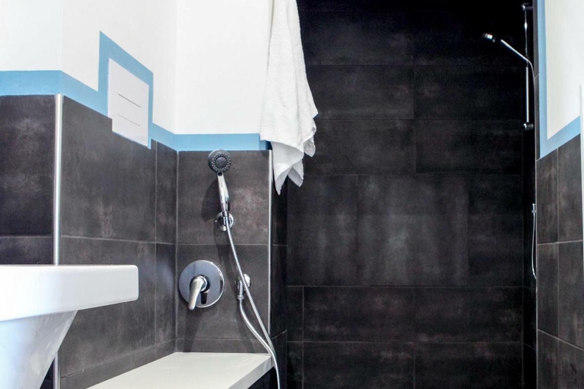 90100 Appartement Palermo Buitenkant foto