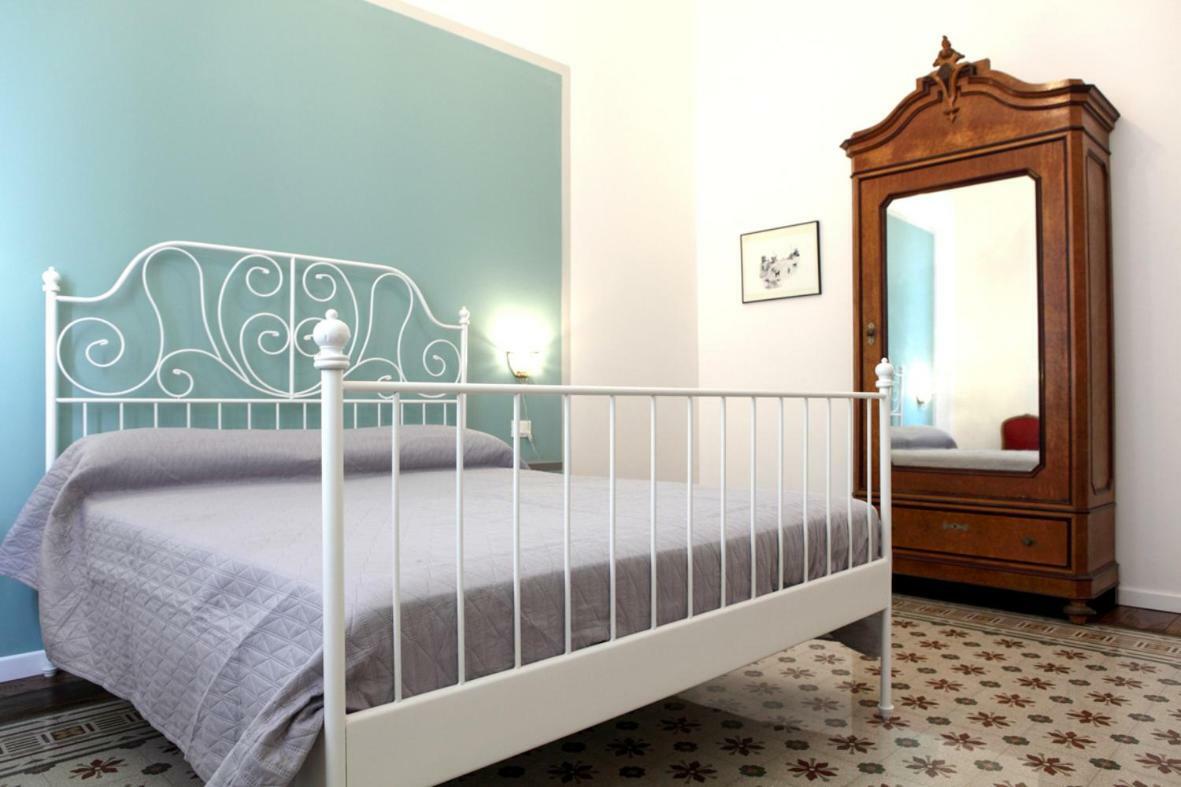 90100 Appartement Palermo Buitenkant foto